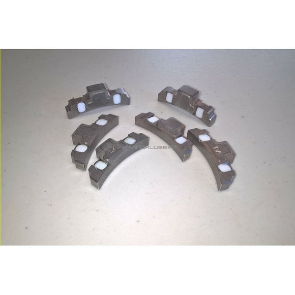 Recluse ext 3.0 Medium Wedge Kit-RMS-294