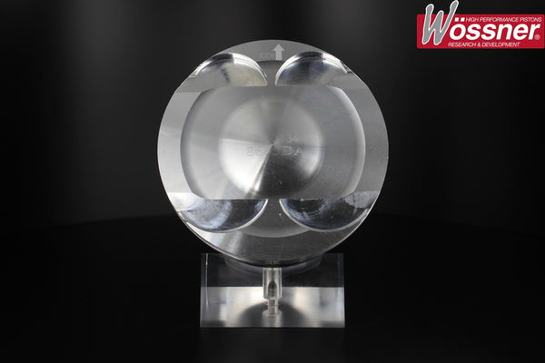 Wössner Forged píst 8665DA