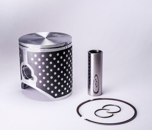 Vrchol závodu Evolution Casted Piston 24445B