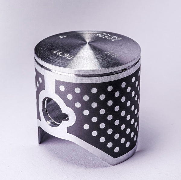 Vrchol závodu Evolution Casted Piston 24447F