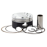 VERTEX Forged Piston 24449A 