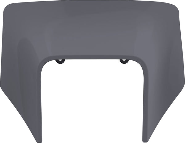 Policejní světlomet Nardo Gray Husqvarna 8668700004