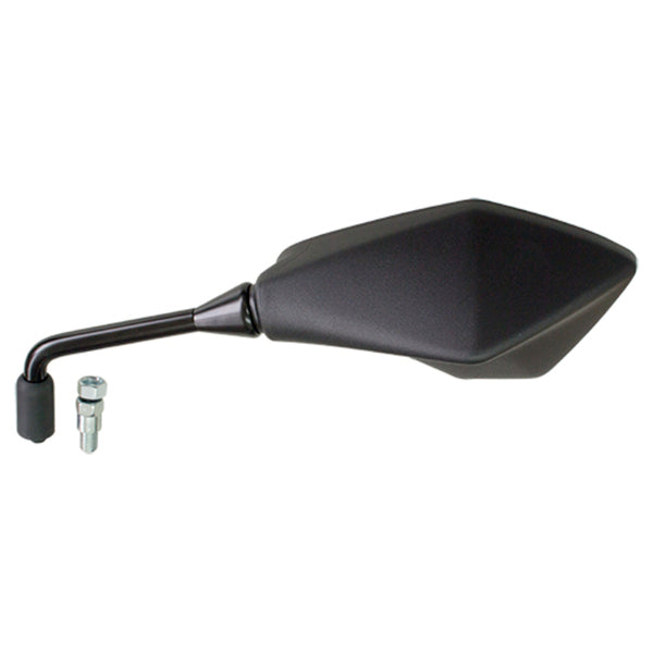 Vicma Left Mirror Oem-Black Kawasaki (1PC) FK-167-LH