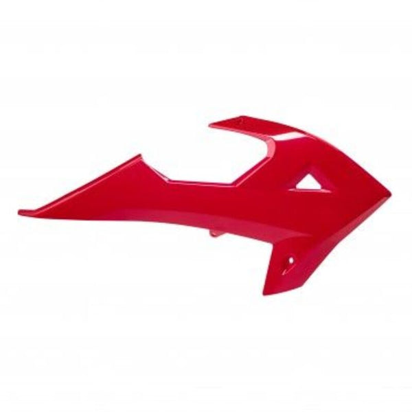 Policejní radiátor pokrývá plynový plyn 8005600017