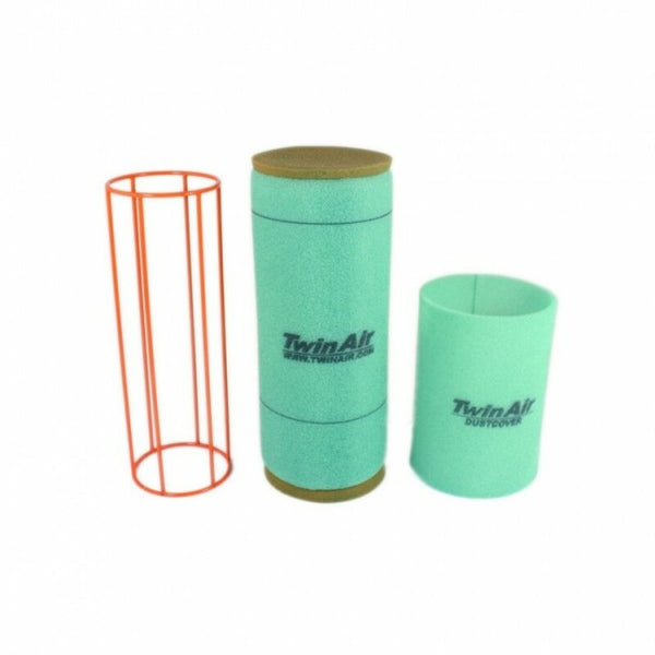 Souprava vzduchového filtru Air Air + Vnitřní klec a kryt prachu