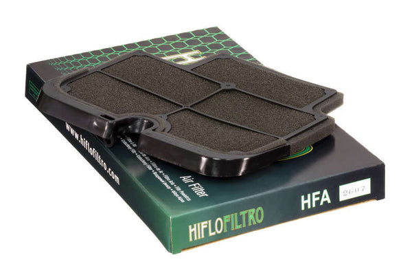 HIFLOFILTRO AIR FILTER - HFA2607 HFA2607