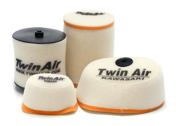 Twin Air Air Filter Fire Onserant - 158272fr