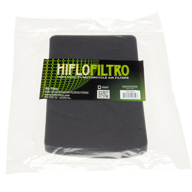 HIFLOFILTRO Air Filter - HFA7603 HFA7603