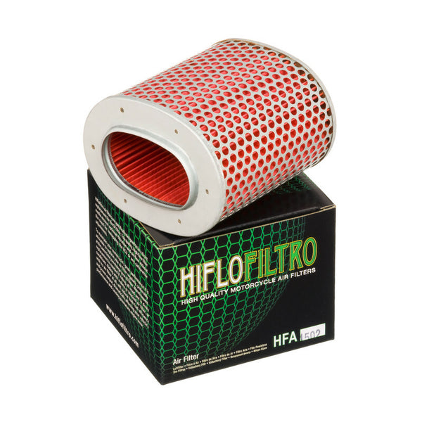 HIFLOFILTRO AIR FILTER - HFA1502 HFA1502