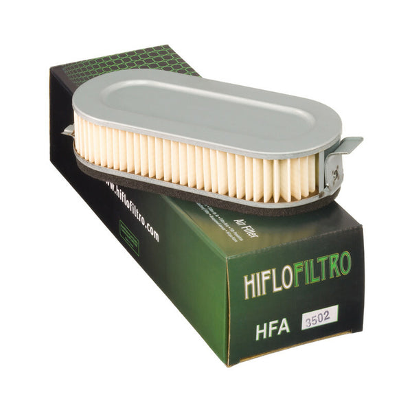 HIFLOFILTRO AIR FILTER - HFA3502 HFA3502