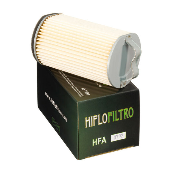 HIFLOFILTRO AIR FILTER - HFA3702 HFA3702
