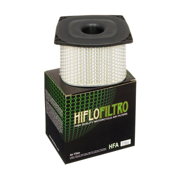 HIFLOFILTRO AIR FILTER - HFA3704 HFA3704