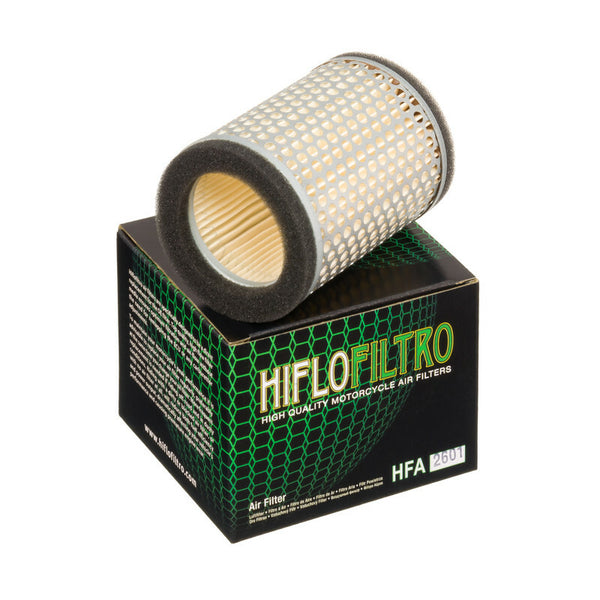 HIFLOFILTRO AIR FILTER - HFA2601 HFA2601