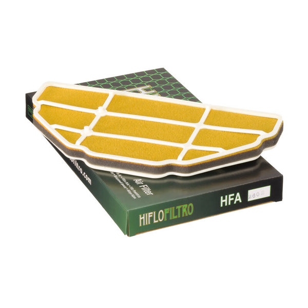 HIFLOFILTRO AIR FILTER - HFA2602 HFA2602