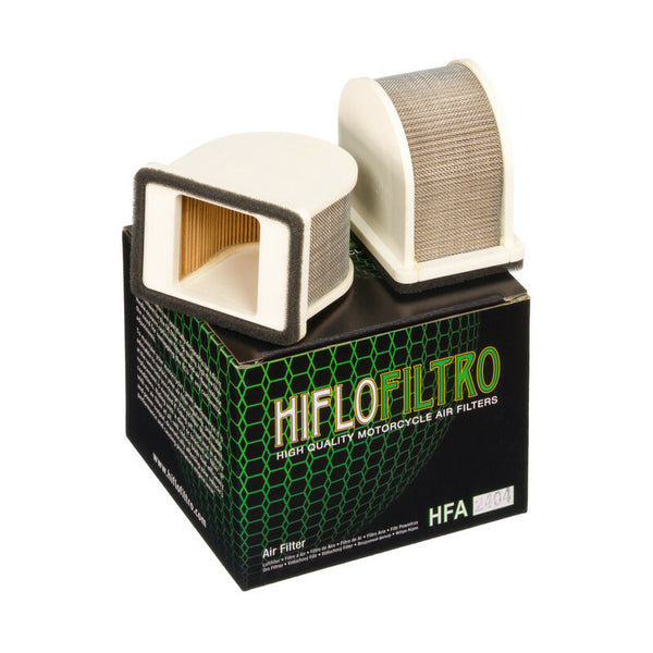 HIFLOFILTRO AIR FILTER - HFA2404 HFA2404