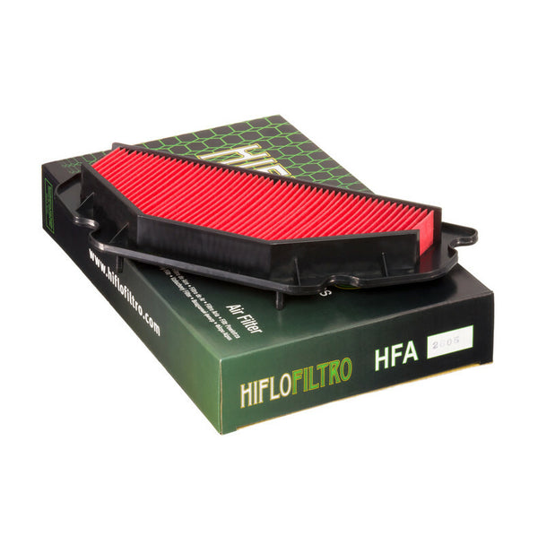HIFLOFILTRO AIR FILTER - HFA2605 HFA2605