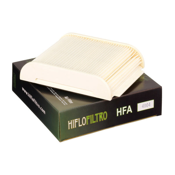 HIFLOFILTRO Air Filter - HFA4904 HFA4904 