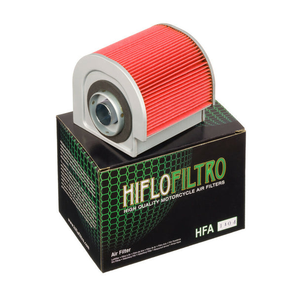 HIFLOFILTRO AIR FILTER - HFA1104 HFA1104