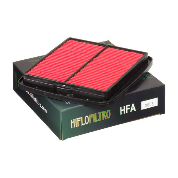 HIFLOFILTRO AIR FILTER - HFA3605 HFA3605