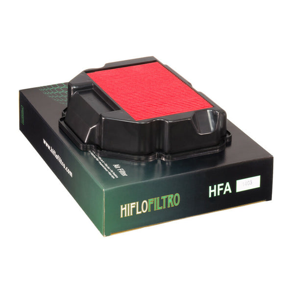 HIFLOFILTRO AIR FILTER - HFA1403 HFA1403