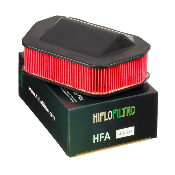 HIFLOFILTRO AIR FILTER - HFA4919 HFA4919