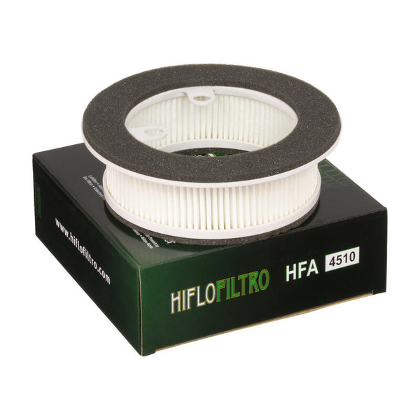 Hiflofiltro Air Filtr vpravo - strana - HFA4510 HFA4510