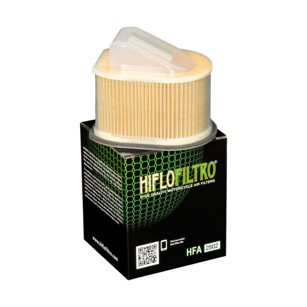 HIFLOFILTRO AIR FILTER - HFA2802 HFA2802