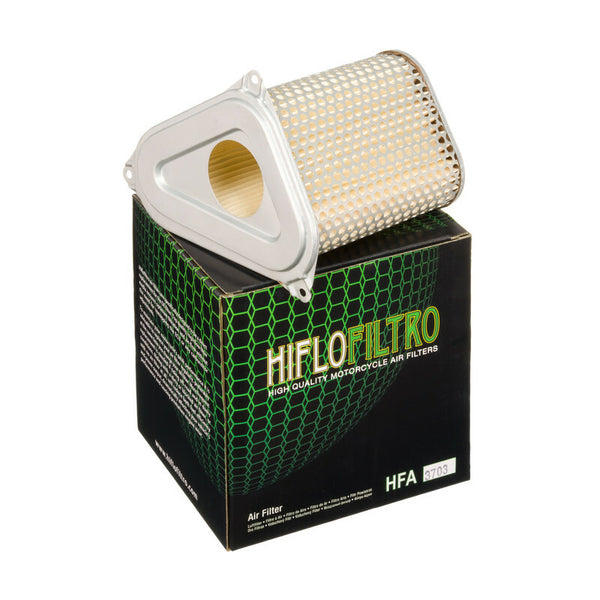 HIFLOFILTRO AIR FILTER - HFA3703 HFA3703