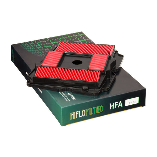 HIFLOFILTRO AIR FILTER - HFA1614 HFA1614