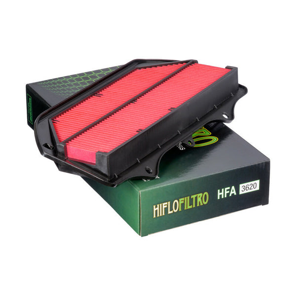 HIFLOFILTRO AIR FILTER - HFA3620 HFA3620