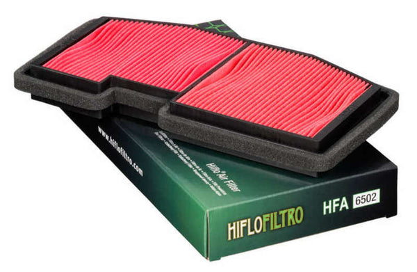 HIFLOFILTRO AIR FILTER - HFA6502 HFA6502