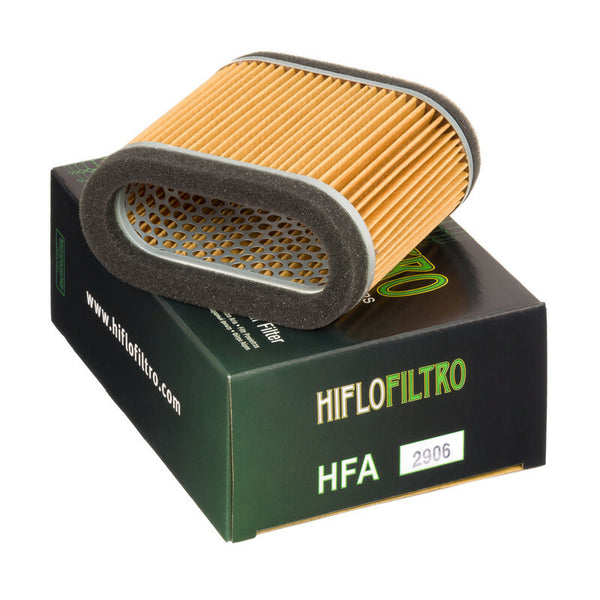 HIFLOFILTRO AIR FILTER - HFA2906 HFA2906