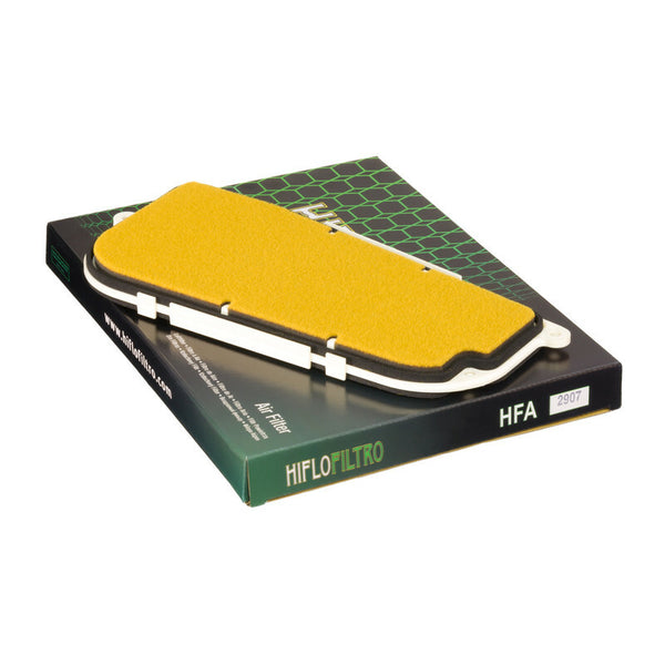 HIFLOFILTRO AIR FILTER - HFA2907 HFA2907