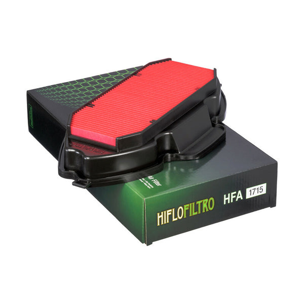 HIFLOFILTRO AIR FILTER - HFA1715 HFA1715