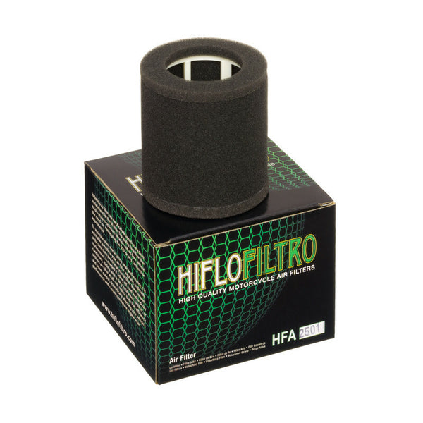 HIFLOFILTRO AIR FILTER - HFA2501 HFA2501