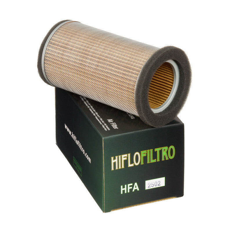 HIFLOFILTRO Air Filter - HFA2502 HFA2502