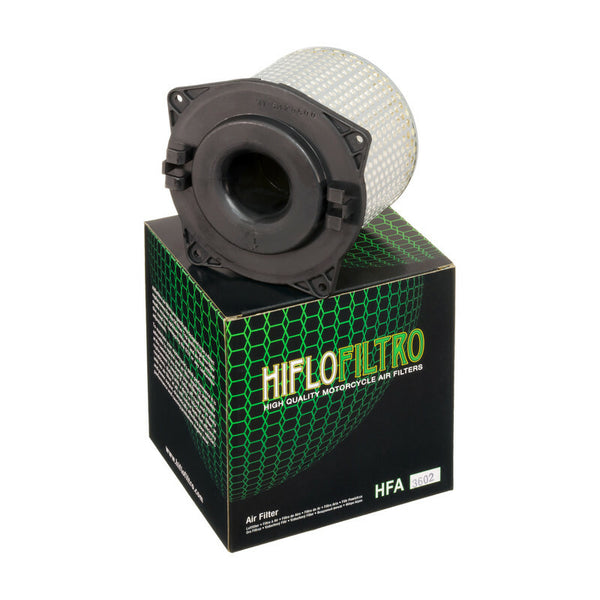HIFLOFILTRO AIR FILTER - HFA3602 HFA3602