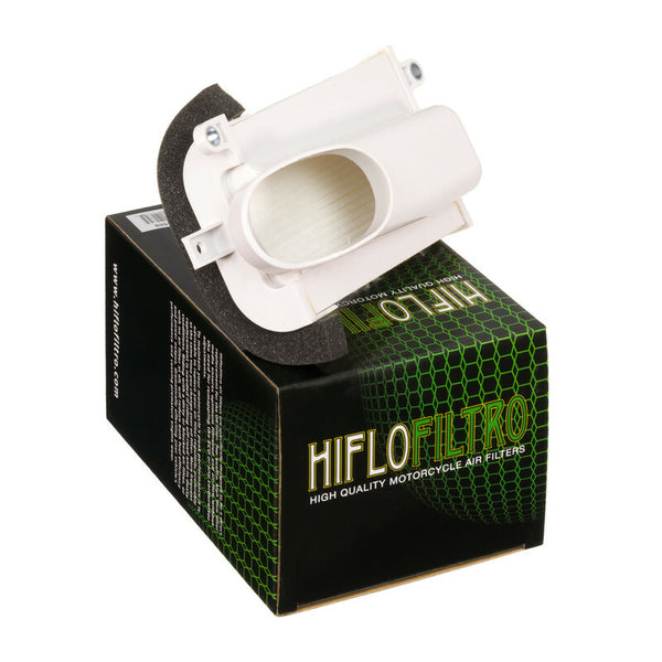 HIFLOFILTRO AIR FILTER Vlevo - Hand Strana - HFA4508 HFA4508