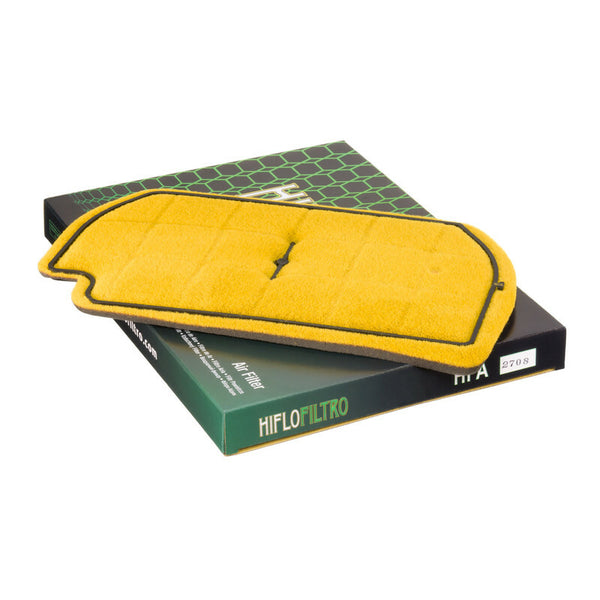 HIFLOFILTRO AIR FILTER - HFA2708 HFA2708