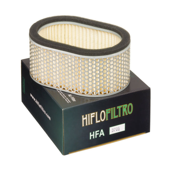HIFLOFILTRO AIR FILTER - HFA3705 HFA3705