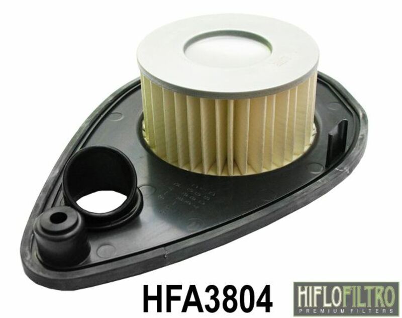 HIFLOFILTRO Air Filter - HFA3804 HFA3804