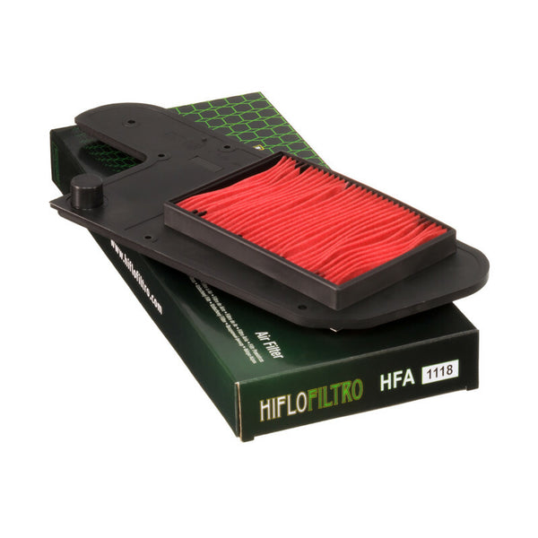 HIFLOFILTRO AIR FILTER - HFA1118 HFA1118