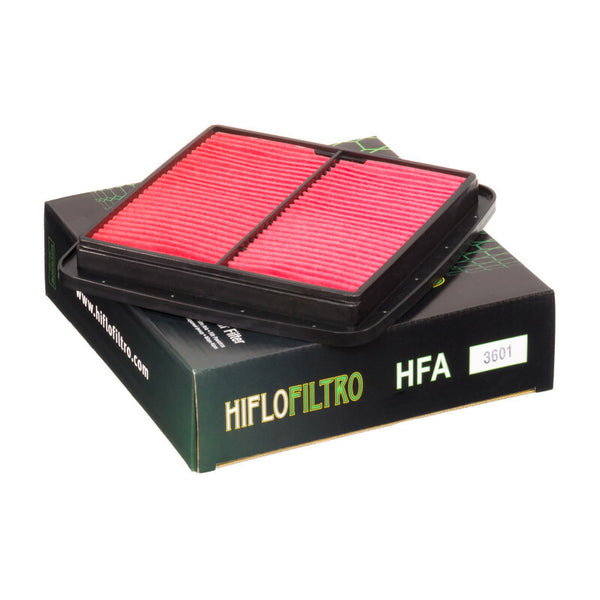 HIFLOFILTRO AIR FILTER - HFA3601 HFA3601