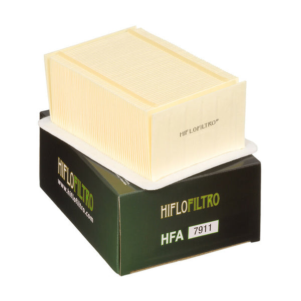 HIFLOFILTRO AIR FILTER - HFA7911 HFA7911