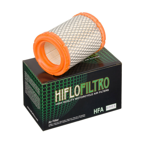 HIFLOFILTRO AIR FILTER - HFA6001