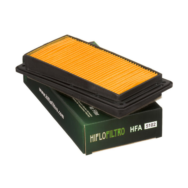 HIFLOFILTRO AIR FILTER - HFA5102 HFA5102