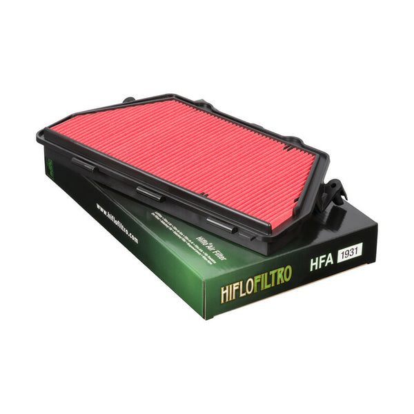 HIFLOFILTRO AIR FILTER - HFA1931 HFA1931