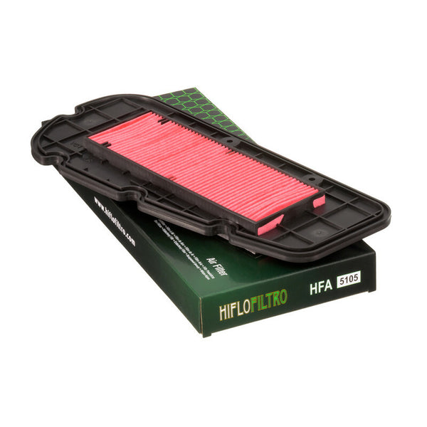 HIFLOFILTRO AIR FILTER - HFA5105 HFA5105