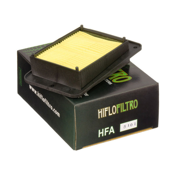 HIFLOFILTRO AIR FILTER - HFA5101 HFA5101