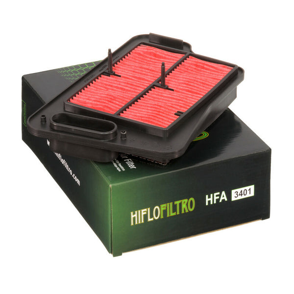 HIFLOFILTRO AIR FILTER - HFA3401 HFA3401